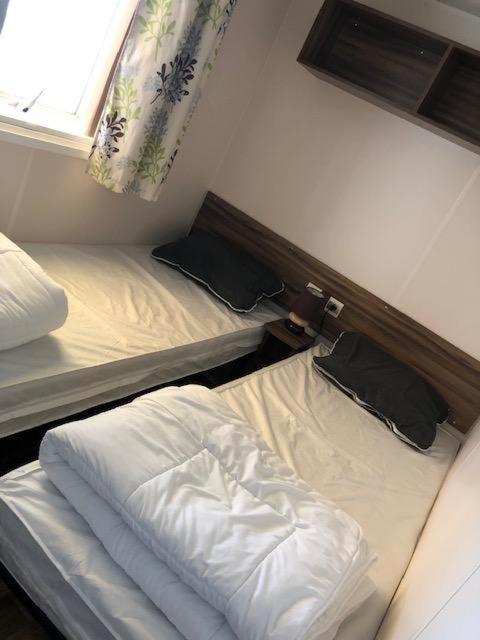 לס מתה Mobil Home - 6 Pers - Les Charmettes **** מראה חיצוני תמונה